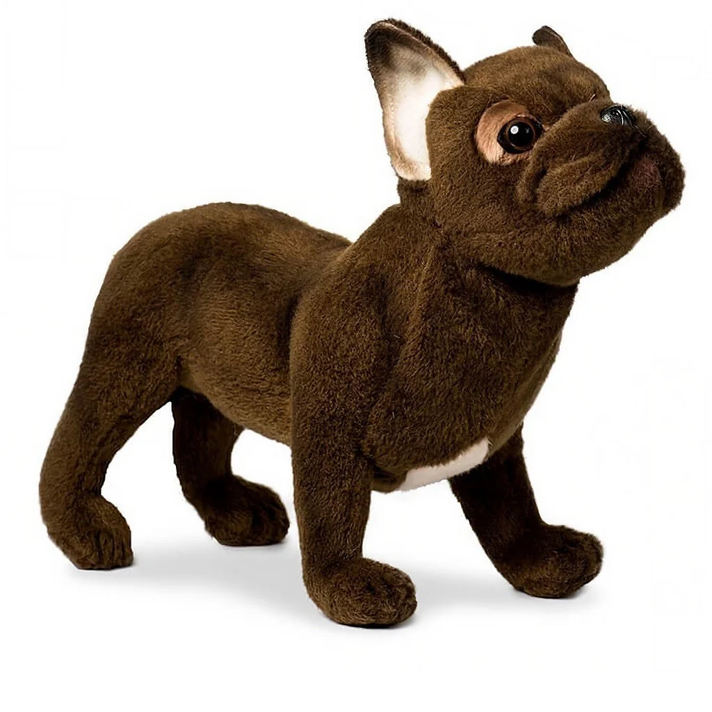 Peluche bulldog francese 6594 Hansa Hansa - 1