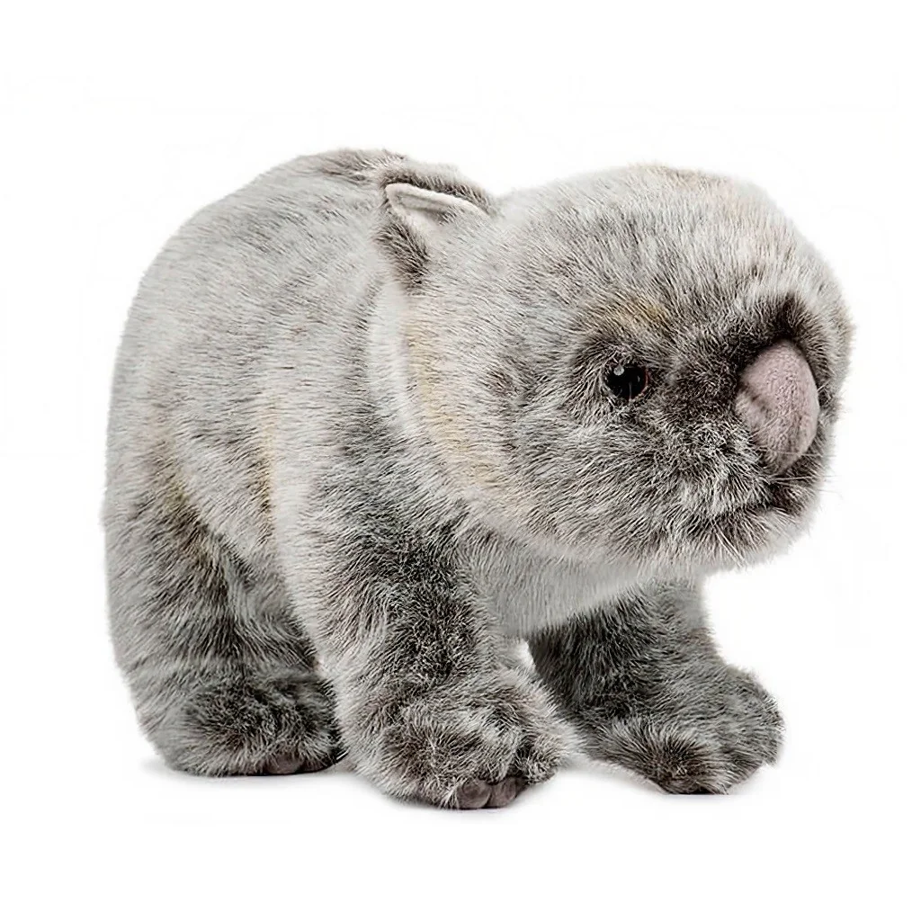 Plush vombato 2775 Hansa Hansa - 2