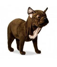 Peluche bulldog francese 6600 Hansa Hansa - 1