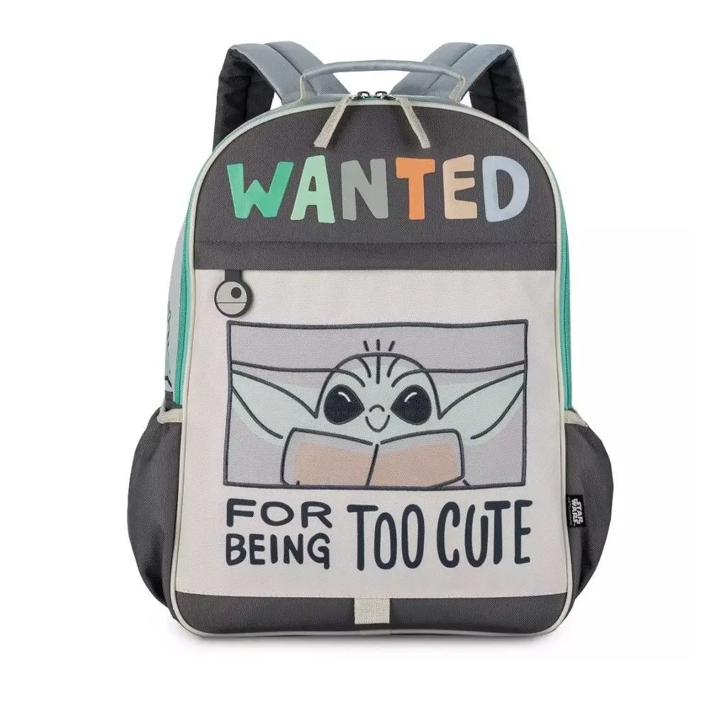 Plecak Grogu Mandalorian Star Wars Disney Store Disney Store - 1