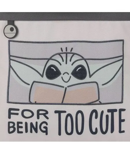 Plecak Grogu Mandalorian Star Wars Disney Store Disney Store - 2