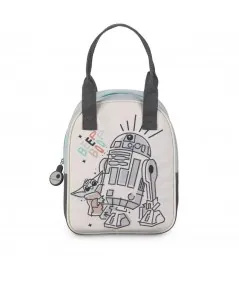 Borsa porta merenda Grogu Mandalorian Star Wars Disney Store Disney Store - 1