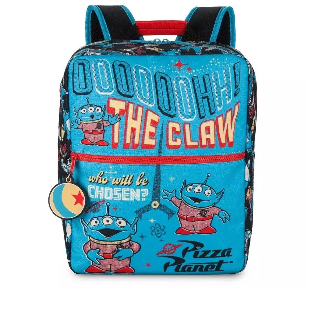 Zaino Toy Story Disney Store Disney Store - 1