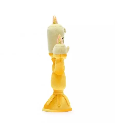 Plüschtier kleine Lichter Die Schönheit und das Biest Disney Store Disney Store - 3