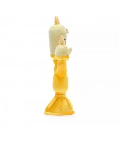 Peluche petites lumières La beauté et la Bête Disney Store Disney Store - 3