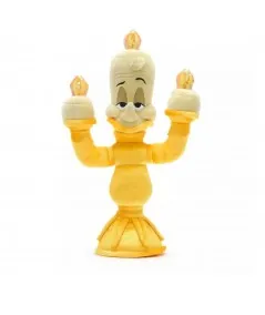 Peluche petites lumières La beauté et la Bête Disney Store Disney Store - 1