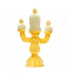 Peluche petites lumières La beauté et la Bête Disney Store Disney Store - 4