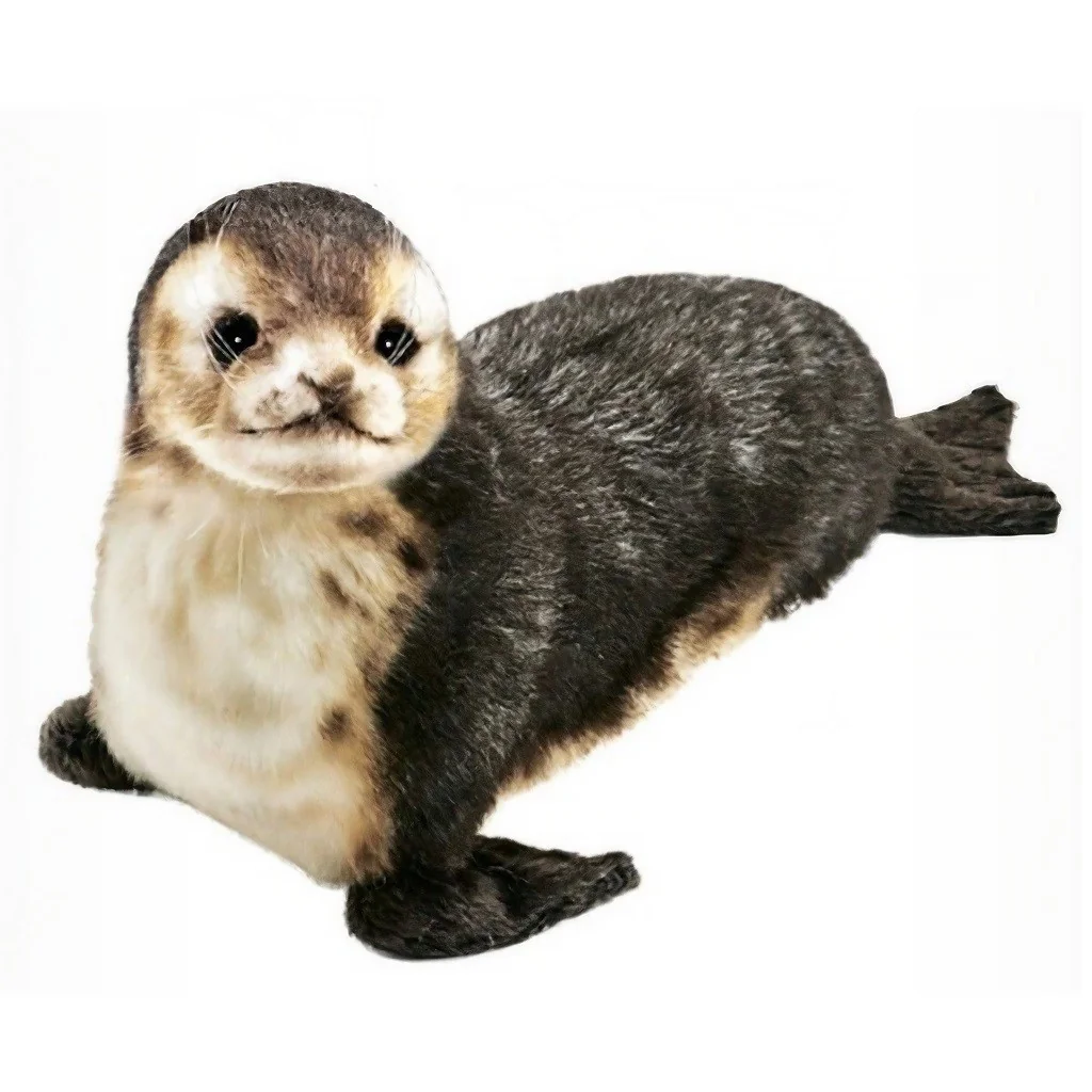 Plüschtier baby 6803 Hansa Hansa - 1