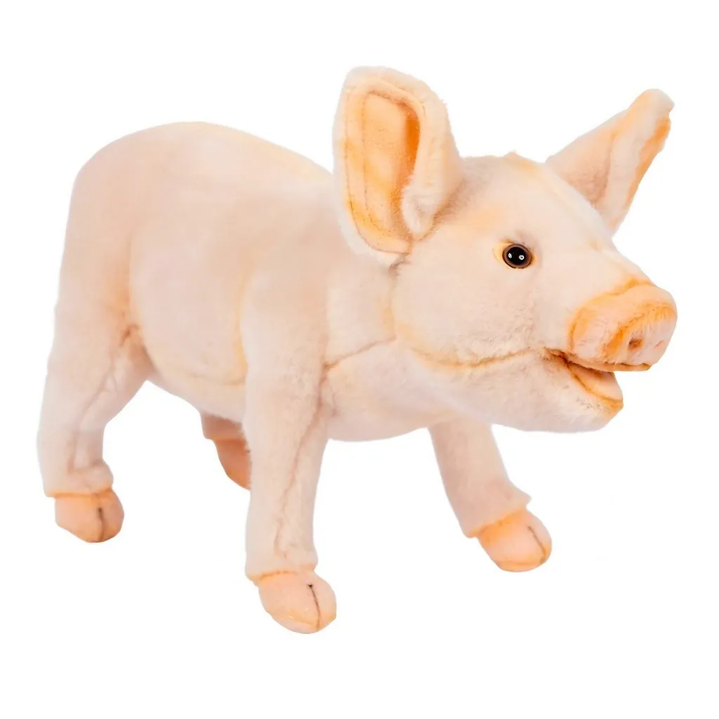 Plush pig 6290 Hansa Hansa - 1