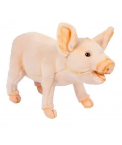 Peluche cerdo 6290 Hansa Hansa - 1