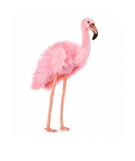 Peluche flamingo 5680 Hansa Hansa - 1
