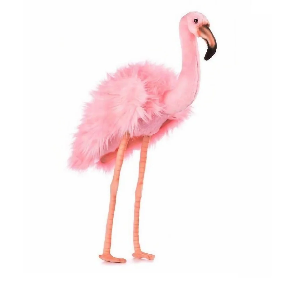 Peluche flamingo 5680 Hansa Hansa - 1