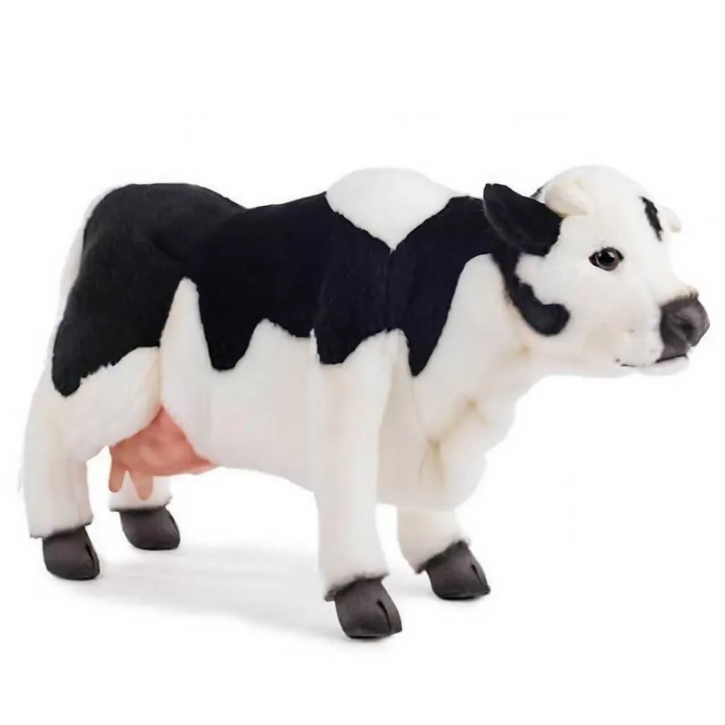 Peluche mucca 3463 Hansa Hansa - 1