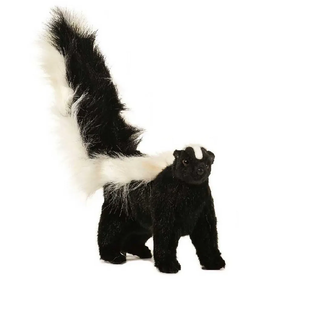 Peluche skunk 4730 Hansa Hansa - 1