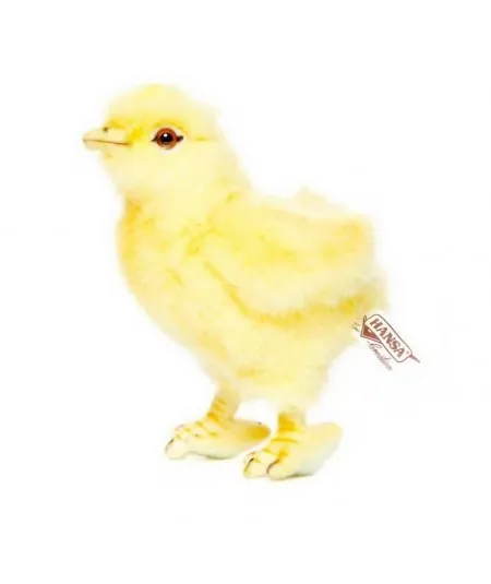 Peluche poussin 5378 Hansa Hansa - 1