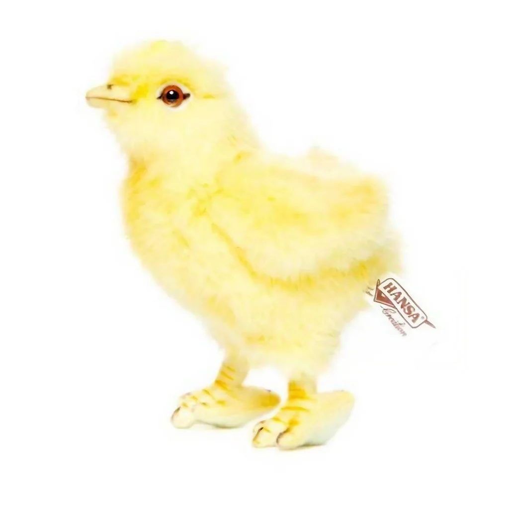 Plush chick 5378 Hansa Hansa - 1