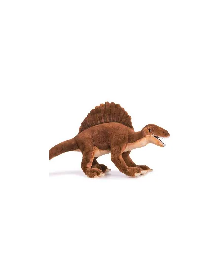 Peluche dinosaurio spinosaur 5534 Hansa Hansa - 1