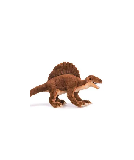 Plush spinosaur dinosaur 5534 Hansa Hansa - 1