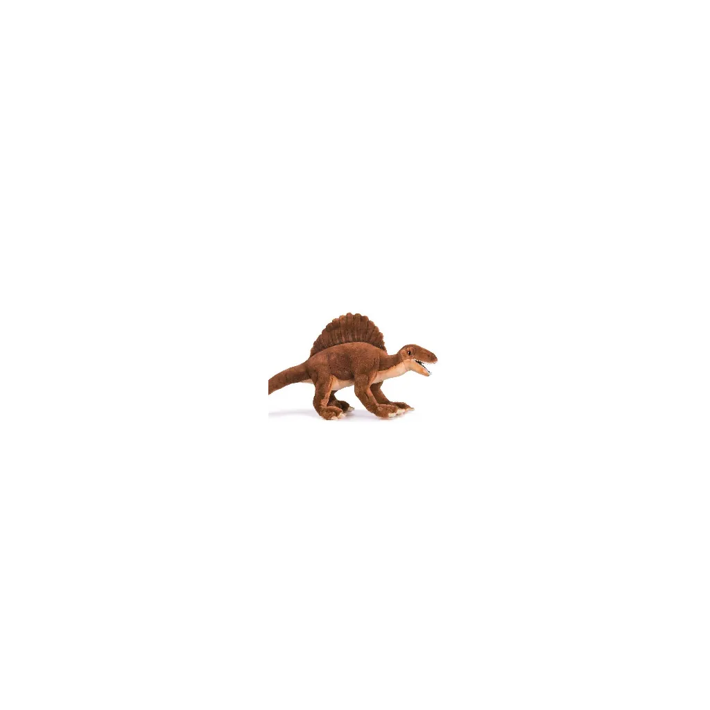 Peluche dinosaurio spinosaur 5534 Hansa Hansa - 1