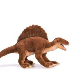 Peluche dinosaurio spinosaur 5534 Hansa Hansa - 1