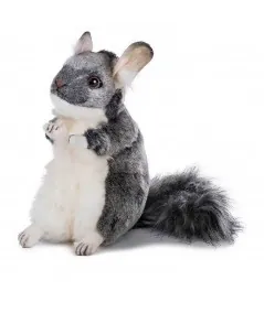 Peluche chinchillà 5978 Hansa Hansa - 1