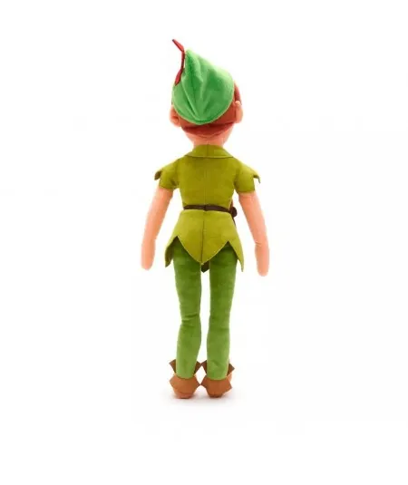 Puppe plüsch mittlere Größe Peter Pan Disney Store Disney Store - 4