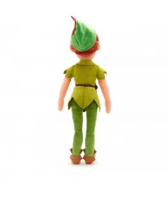 Puppe plüsch mittlere Größe Peter Pan Disney Store Disney Store - 4