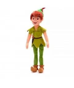 Puppe plüsch mittlere Größe Peter Pan Disney Store Disney Store - 2