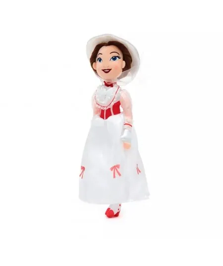 Bambola peluche medio Mary Poppins Disney Store Disney Store - 2