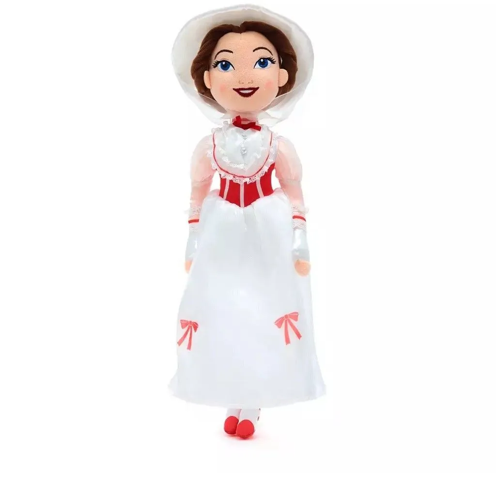 Puppe plüsch mittlere Größe Mary Poppins Disney Store Disney Store - 1