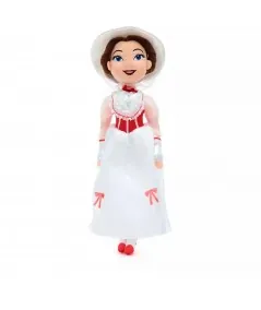 Poupée plush taille moyenne Mary Poppins Disney Store Disney Store - 1