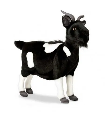 Plush goat 6331 Hansa Hansa - 1