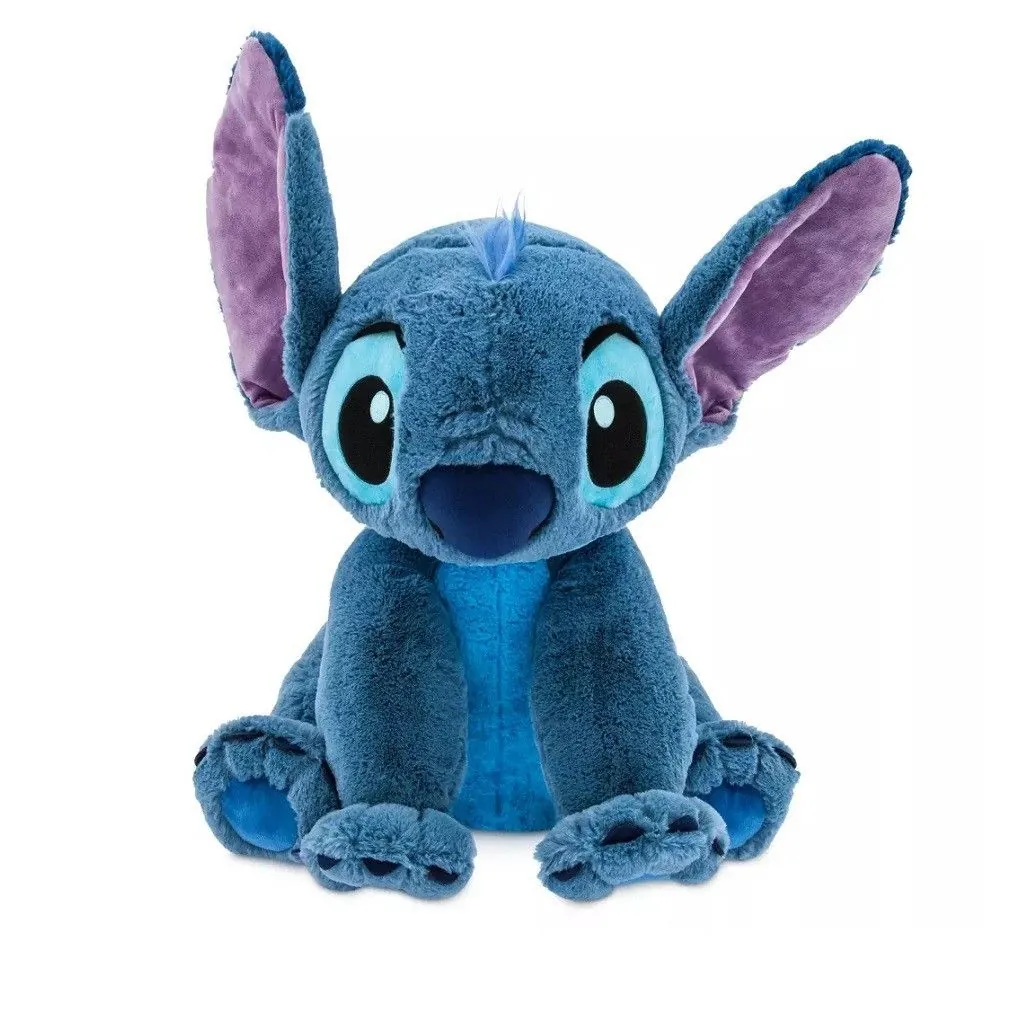 Plush big Stitch Disney Store