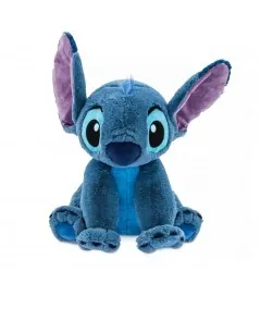 Peluche grande Stitch Disney Store Disney Store - 2