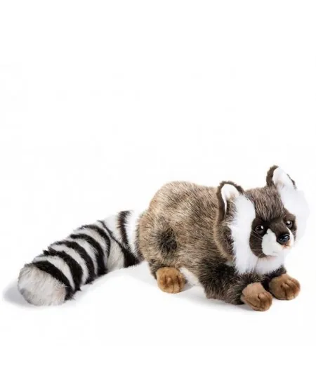 Plush raccoon 2312 Hansa Hansa - 1