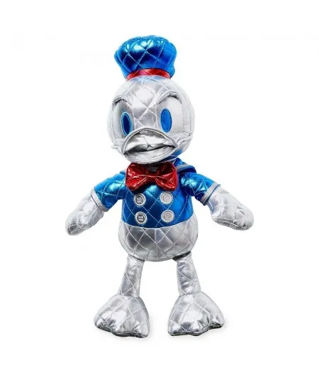 Mały Kaczor Donald Specjalna pluszowa zabawka Disney Store Disney Store - 1