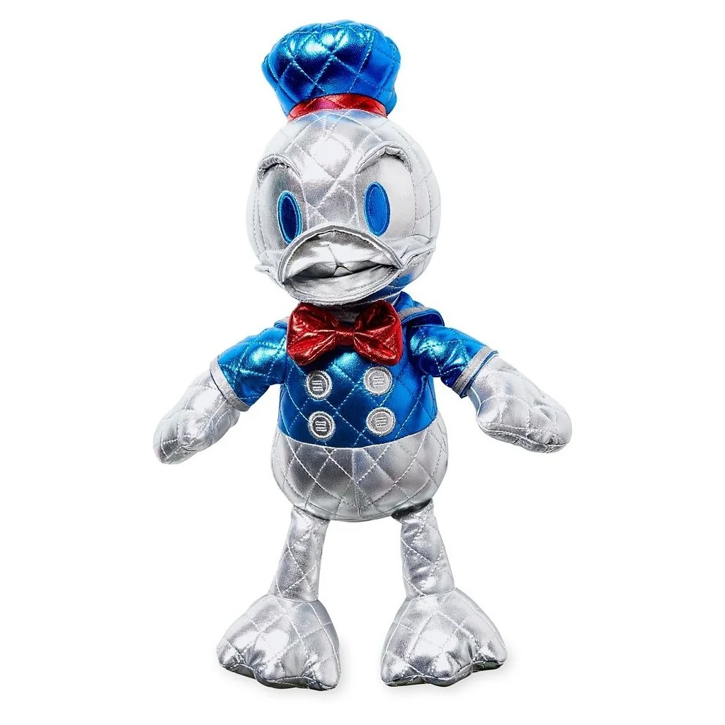 Mały Kaczor Donald Specjalna pluszowa zabawka Disney Store Disney Store - 1