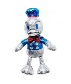 Peluche piccolo Paperino Speciale Disney Store Disney Store - 1