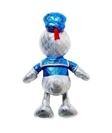 Mały Kaczor Donald Specjalna pluszowa zabawka Disney Store Disney Store - 2