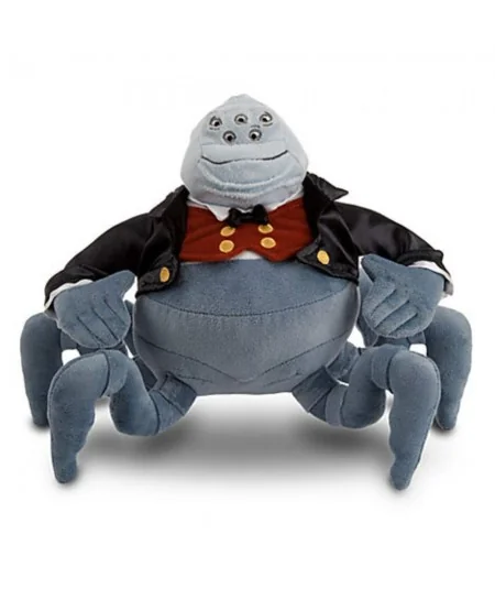 Henry J. Waternoose III...