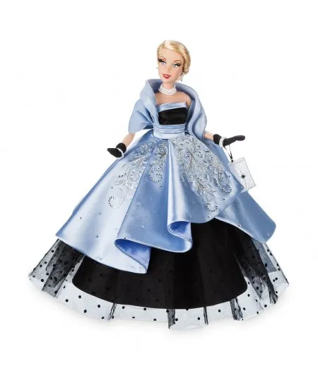 Poupée édition limitée Cendrillon Disney Store Disney Store - 1
