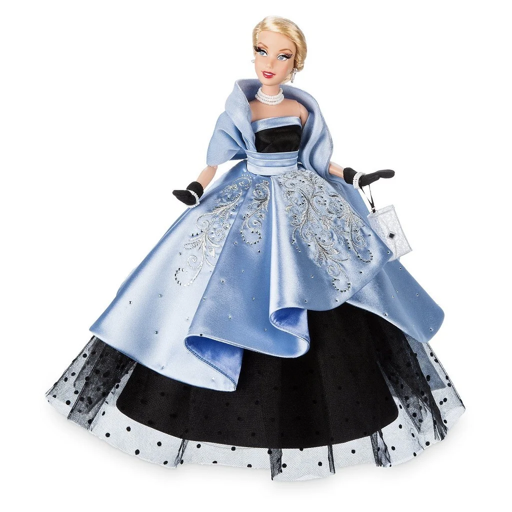 Puppe limitierte auflage Cinderella Disney Store Disney Store - 1