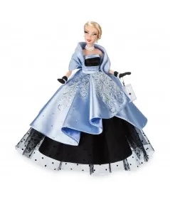 Lalka limitowana edycja Cinderella Disney Store Disney Store - 1