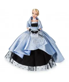 Muñeca edición limitada Cinderella Disney Store Disney Store - 2