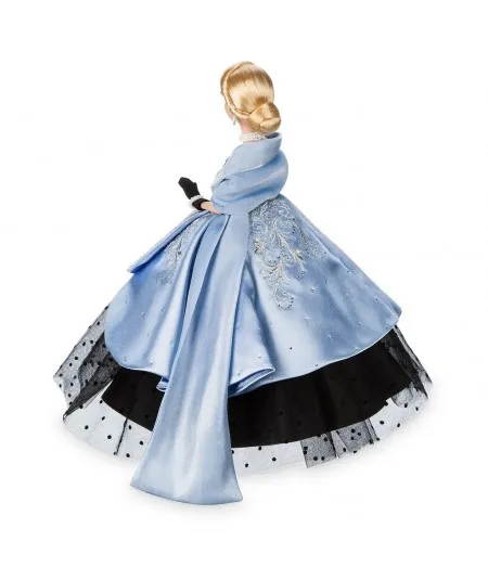 Poupée édition limitée Cendrillon Disney Store Disney Store - 3