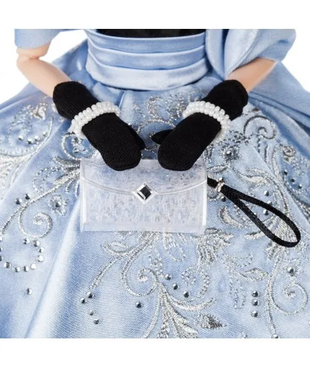 Poupée édition limitée Cendrillon Disney Store Disney Store - 5