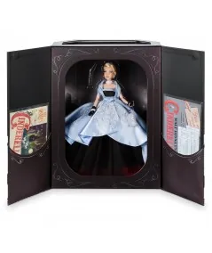 Muñeca edición limitada Cinderella Disney Store Disney Store - 7